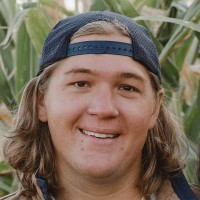 Kohl Parrott