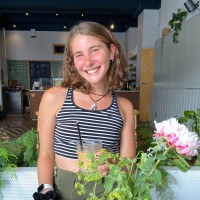 Heidi Clothier