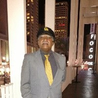 Warren Davenport
