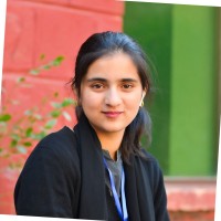 Isra Mansoor