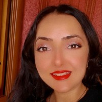 Teona Babunashvili