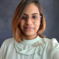 Tarini Badrisingh