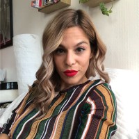 Luz Valero Perez