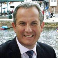 Mark Tyler