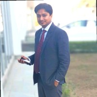 Suyash Kunal