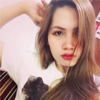 Rona Tupaz Palomo