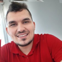 Jorge Felipe Vieira De mattos