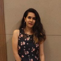 Mitali Balapure