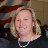 Kris Mayo