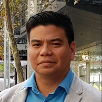 Leonard Joseph Geronimo