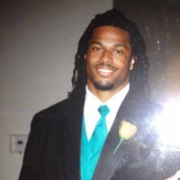Damond Berry