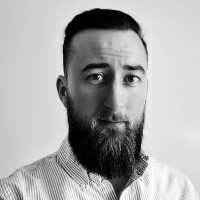 Kenny Dahlin-Engel