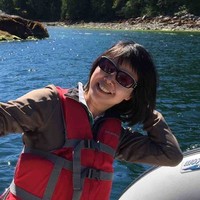 Christine (YuFeng) Jiang