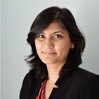 Kruti Mehta