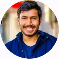 Vikram singh Rajput