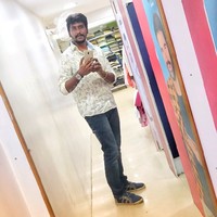 Ganesh Devaraj
