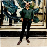 Ashwini Borasi