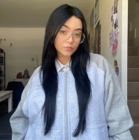 Ana De la Cruz Santamaría