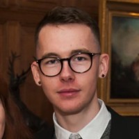 Adam Higgins