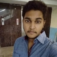 Venkat P.