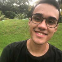 Rodrigo Ferreira Borges