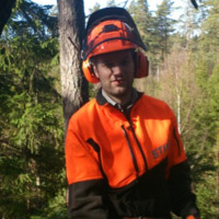 Johan Andersson