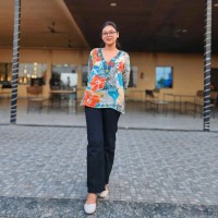 Poorvi Agrahari