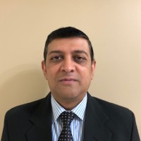 Humayun Patel