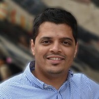 Niranjan Desai