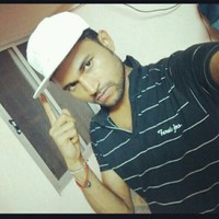 Pramod Kumar