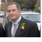 Steven Clark