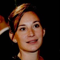 Anne Gandon