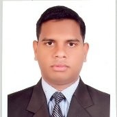 Md Sayeed Ahamed