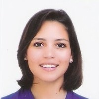 Maria Alejandra Torres Turcios