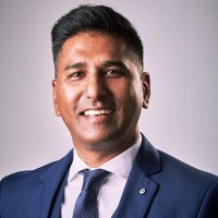 Nicolas Perumal
