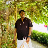 Naveen Donga