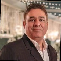 Muhammad Khurram Mirza