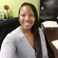 Linda Judon-Reece