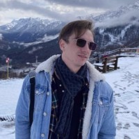 Александр Диких