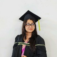 Farhana Faruk Pranty
