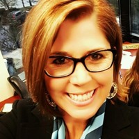 Chelsea Hemingway
