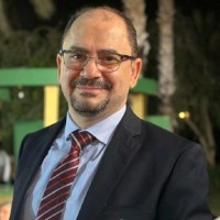 Ahmed M. Ibrahim