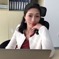 李海霞