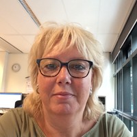 Miranda Van Oosterhout