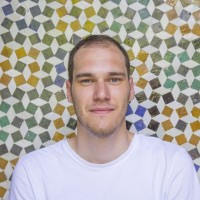 Adrian Hristov