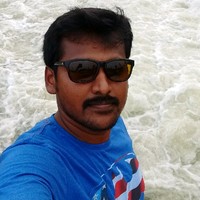 Ram Kumar
