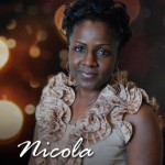 Nicola Dawkins