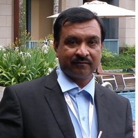 Kishor Parmar