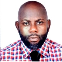 Akinola Okeowo