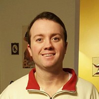 Brian Mccurdy